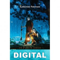 Un puente hacia Terabithia Katherine Paterson