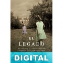 El legado de Odín Kelly Dreams