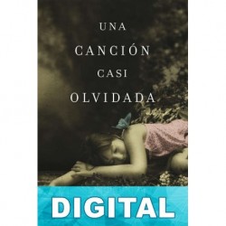 Una canción casi olvidada Katherine Webb
