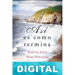 Así es como termina Kathleen MacMahon