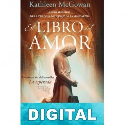 El libro del amor Kathleen McGowan