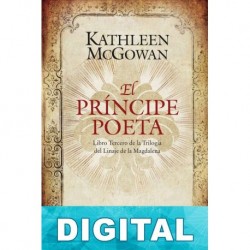 El príncipe poeta Kathleen McGowan