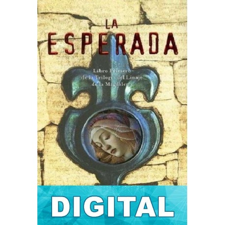 La esperada Kathleen McGowan