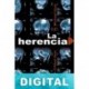 La herencia Kathryn Taylor