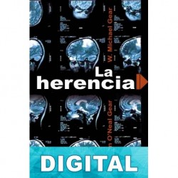La herencia Kathryn Taylor
