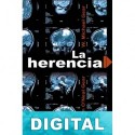 La herencia Kathryn Taylor
