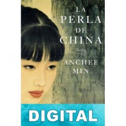 La perla de China Anchee Min