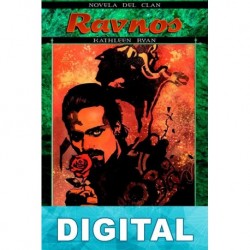 Ravnos Kathleen Ryan