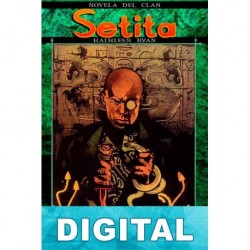 Setita Kathleen Ryan