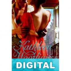 Pacto de amor Kathleen Woodiwiss