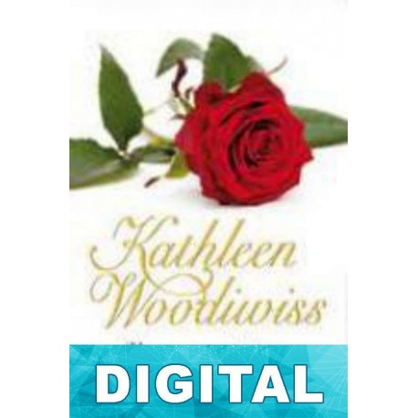 Una rosa en invierno Kathleen Woodiwiss