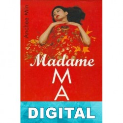 Madame Mao Anchee Min