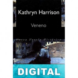 Veneno mágico Keith Luger