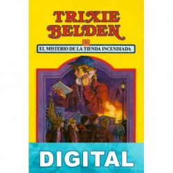 El Misterio de la Tienda Incendiada Kathryn Kenny