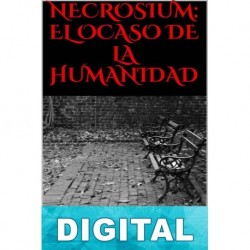 Necrosium: el ocaso de la humanidad Ander Daemon