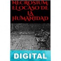 Necrosium: el ocaso de la humanidad Ander Daemon