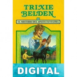 El Misterio del Jinete Fantasma Kathryn Kenny