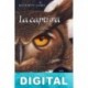 La captura Kathryn Lasky