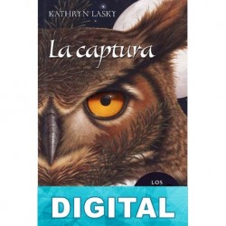 La captura Kathryn Lasky