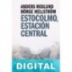 Estocolmo, Estación Central Anders Roslund & Börge Hellström