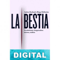 La bestia Anders Roslund & Börge Hellström