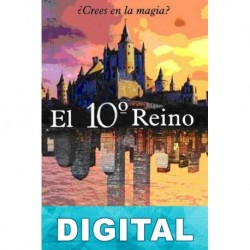 El décimo Reino Kathryn Wesley