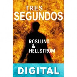 Tres segundos Anders Roslund & Börge Hellström