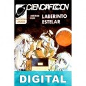 Laberinto estelar Anderson Fripp