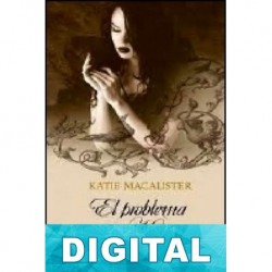 El problema con Harry Katie MacAlister