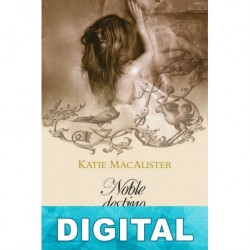 Noble destino Katie MacAlister
