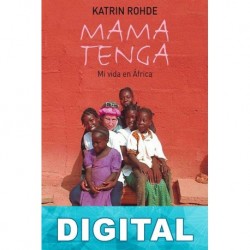 Mama Tenga Katrin Rohde