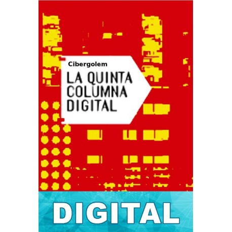 La quinta columna digital Andoni Alonso & Iñaki Arzoz