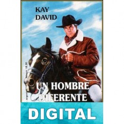 Un hombre diferente Kay David