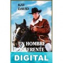 Un hombre diferente Kay David