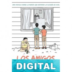 Los amigos Kazumi Yumoto