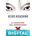 La devoción del sospechoso X Keigo Higashino