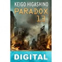 Paradox 13 Keigo Higashino