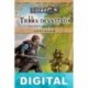 La tierra devastada Keith Baker