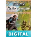 La tierra devastada Keith Baker