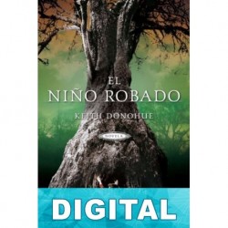 El niño robado Keith Donohue