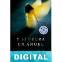 Y si fuera un ángel Keith Donohue