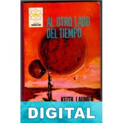 Al otro lado del tiempo Keith Laumer