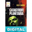 Catástrofe planetaria Keith Laumer