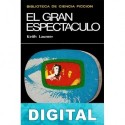 El gran espectáculo Keith Laumer