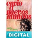 Envío a nuevos mundos Keith Laumer