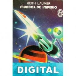 Mundos de imperio Keith Laumer