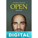 OPEN: Memorias Andre Agassi