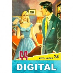 ¡Cacen a ese espía! Keith Luger