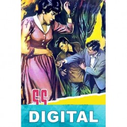 ¡No quiero morir ahora! Keith Luger