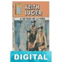 A un paso de la fosa Keith Luger